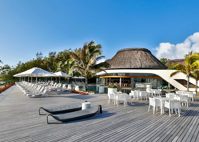 Radisson Blu Poste Lafayette Resort & Spa (Adults Only)