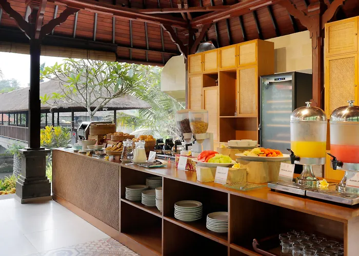 Santi Mandala Villa & Spa Sukawati