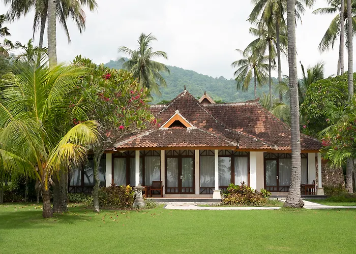 Holiday Resort Lombok Senggigi