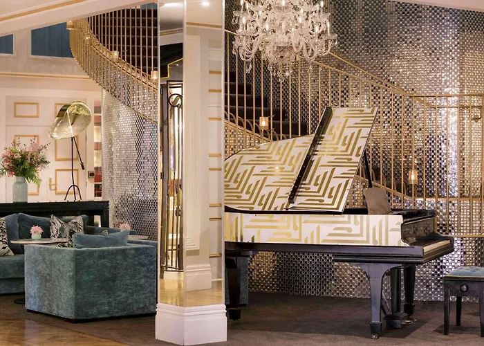 Sofitel Queenstown Hotel & Spa