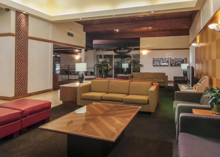Copthorne Hotel Rotorua