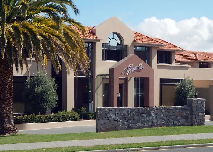 Millennium Hotel And Resort Manuels Taupo