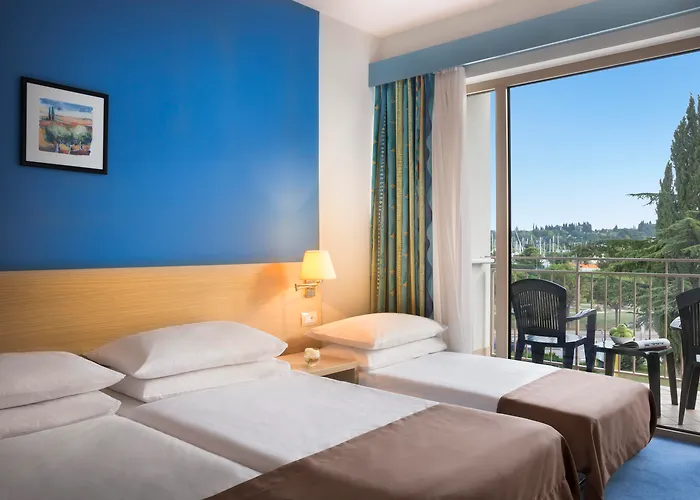 Remisens Hotel LUCIJA Portorož