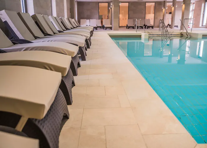 Hotel Termal - Terme 3000 - Sava Hotels & Resorts