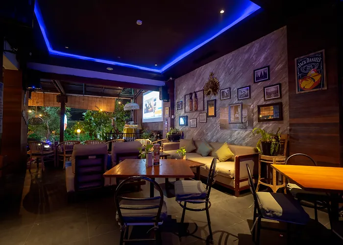 D'Primahotel Petitenget Seminyak 2