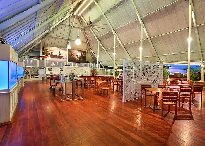 The Kuta Beach Heritage Hotel - Managed By Accor