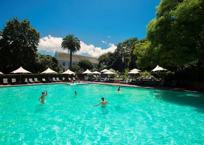 Fancourt Hotel