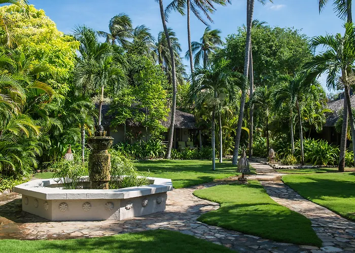 Sailing Club Resort Mui Ne Phan Thiet