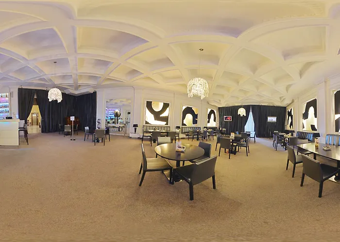 Iaki Conference & Spa Hotel Mamaia