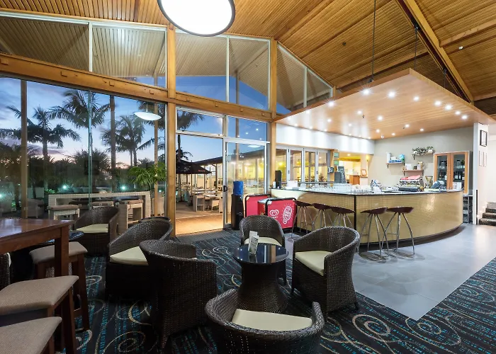 Copthorne Hotel And Resort Bay Of Islands