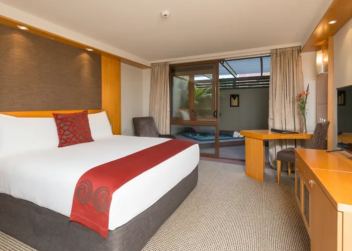 Millennium Rotorua