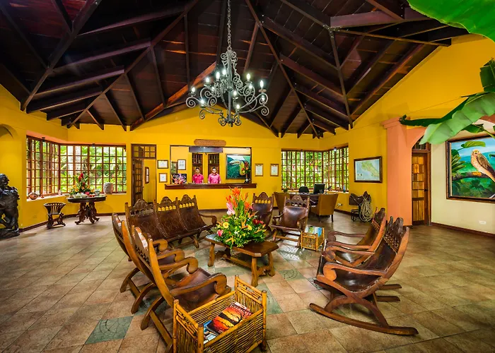 Borinquen Thermal Resort