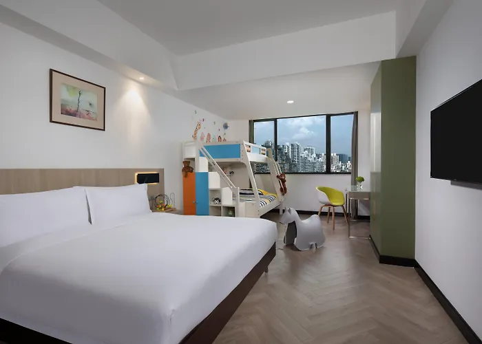 Holiday Inn Vista