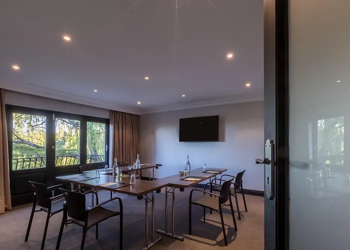 The Devon Valley Hotel Stellenbosch