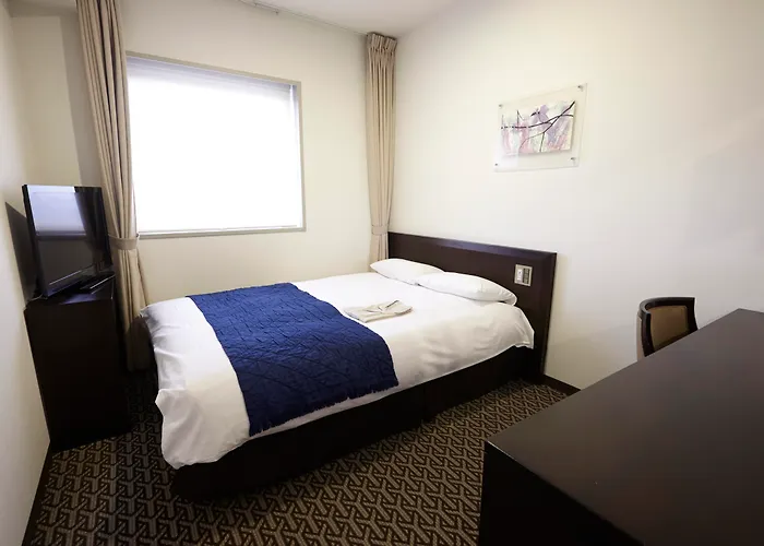 Hearton Hotel Higashi-Shinagawa