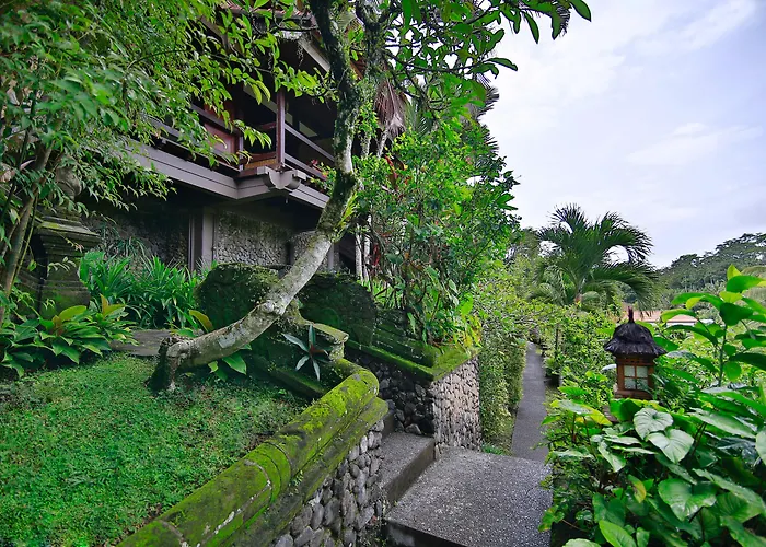 Bali Spirit And Spa,