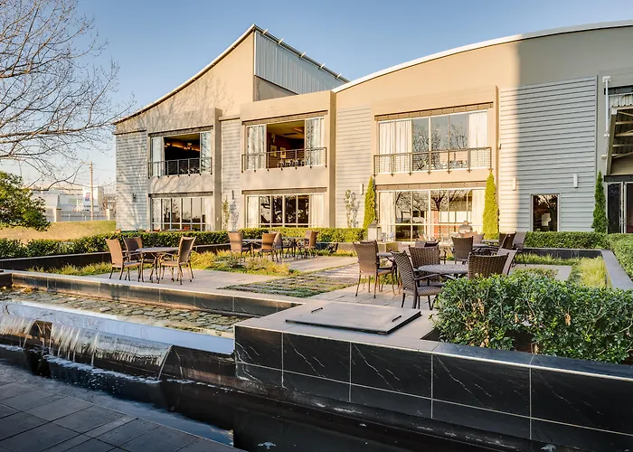 Protea Hotel By Marriott O R Tambo Airport Kempton Park