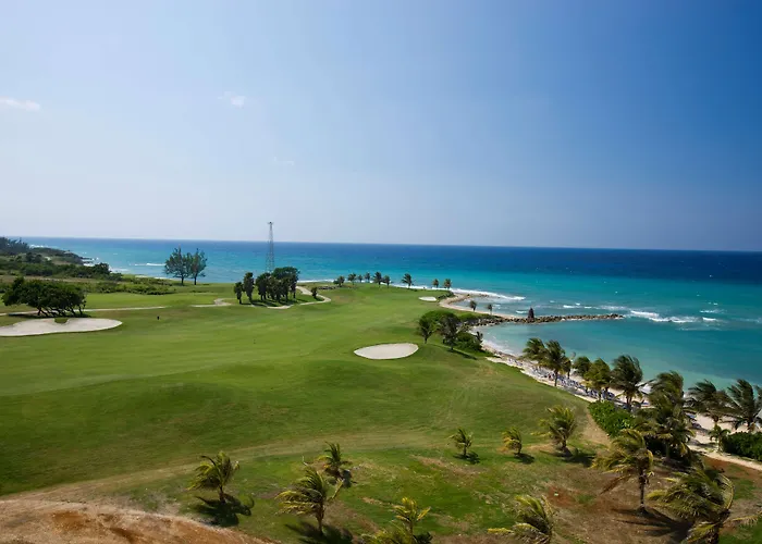 Dreams Rose Hall All-Inclusive Resort & Spa Montego Bay