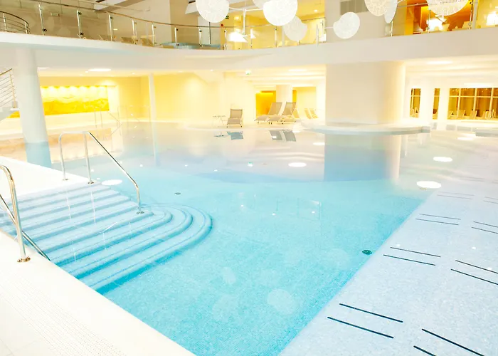 Wellness Hotel Apollo – Terme&Wellness LifeClass Portorož