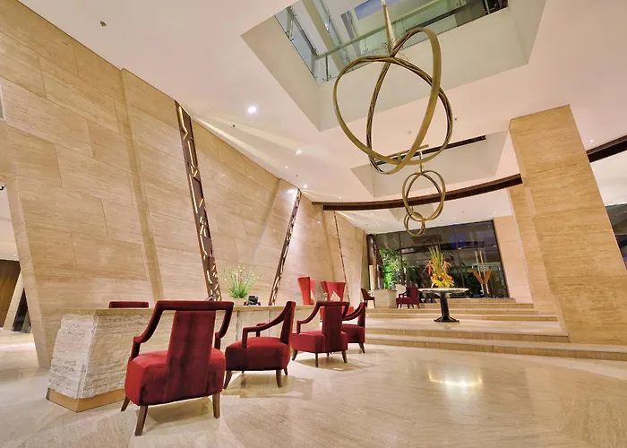 De Vins Sky Hotel Seminyak