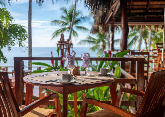 Tango Mar Beachfront Boutique Hotel & Villas