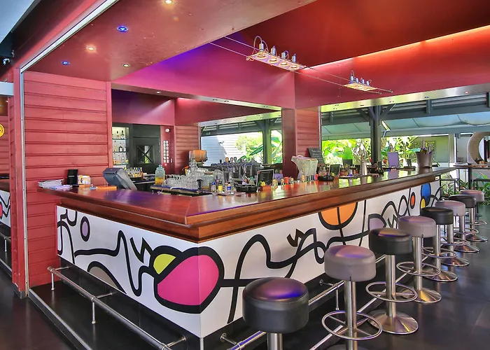La Creole Beach Hotel&Spa