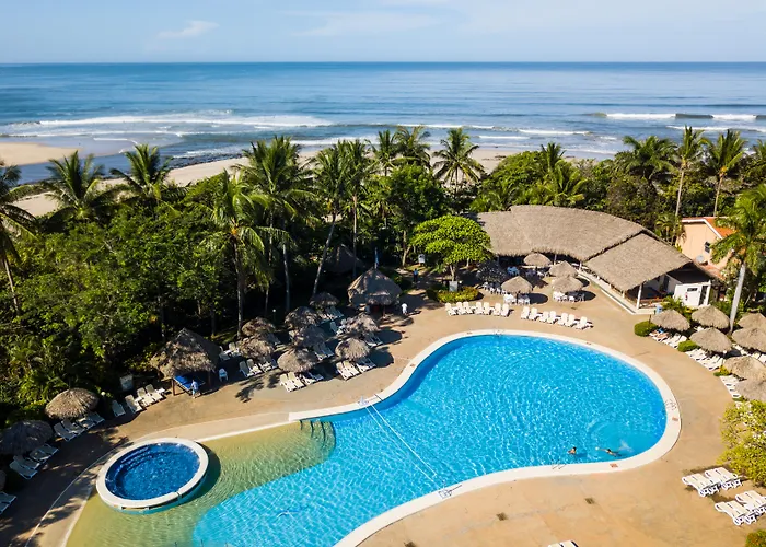 Occidental Tamarindo - All Inclusive