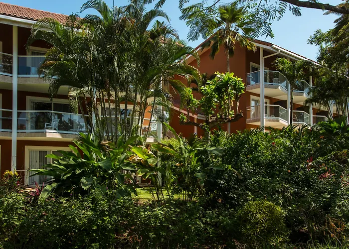 Hotel Occidental Tamarindo