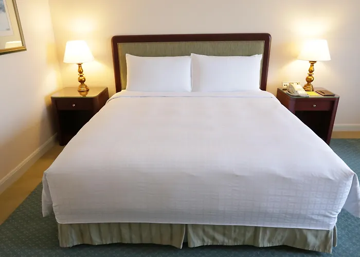 Lotte Hotel Saigon