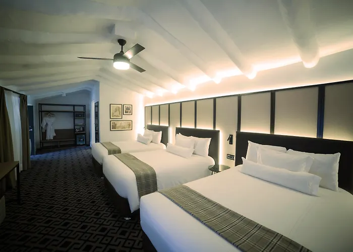 Casa Andina Premium Cusco