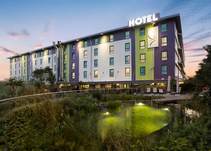Hotel Verde Cape Town Airport