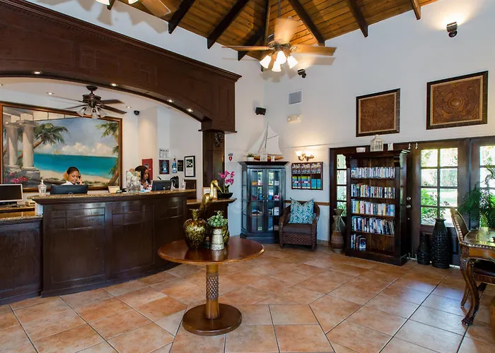Royal West Indies Grace Bay