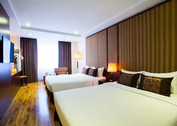 Paragon Saigon