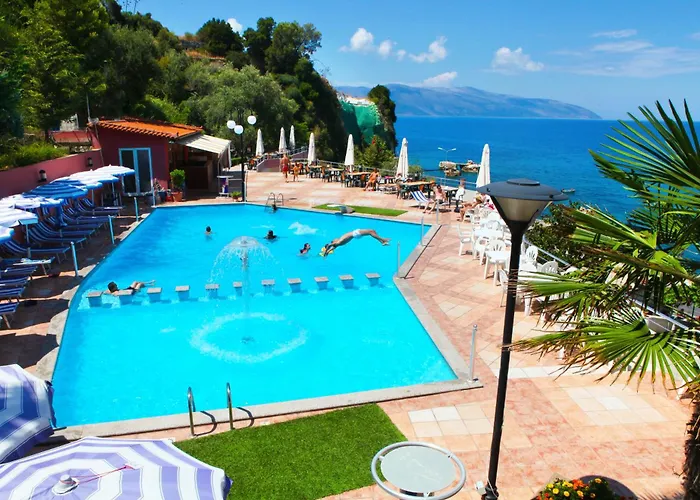 Hotel New York Vlorë