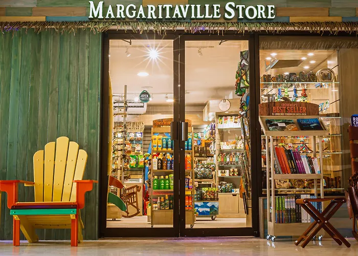 Margaritaville Beach Resort Playa Flamingo
