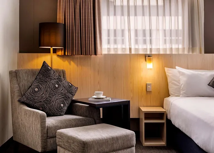 Ibis Wellington Hotel