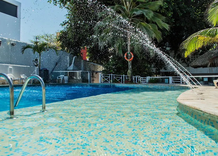 Hotel Playa Club