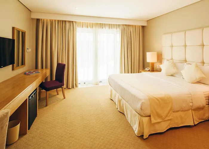 Villa Caemilla Beach Boutique Hotel