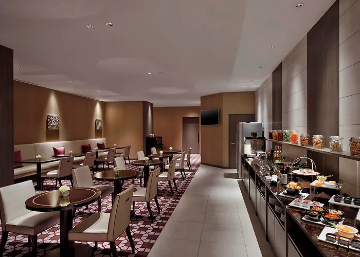 Tokyo Marriott