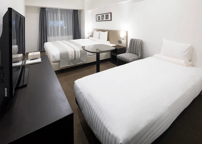Mystays Premier Omori