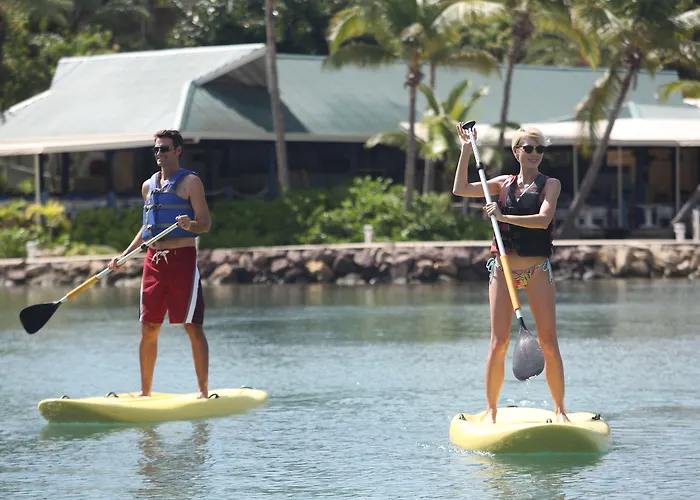 St. James'S Club Resort Mamora Bay