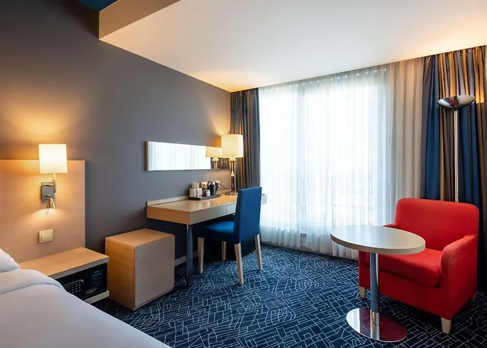 Radisson Baku