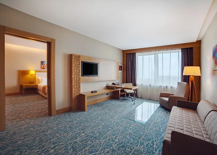 Holiday Inn Baku By Ihg