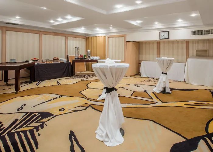 Crowne Plaza Tel Aviv Beach By Ihg