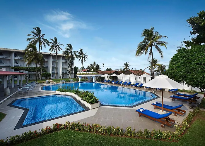 Berjaya Hotel Colombo