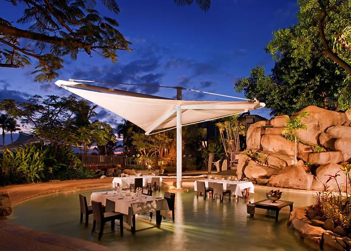 Radisson Blu Resort Fiji