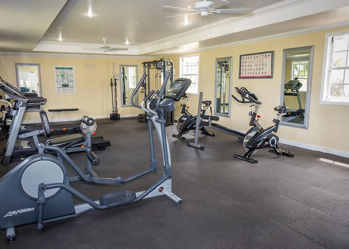 Bay Gardens Beach Resort And Spa Gros Islet