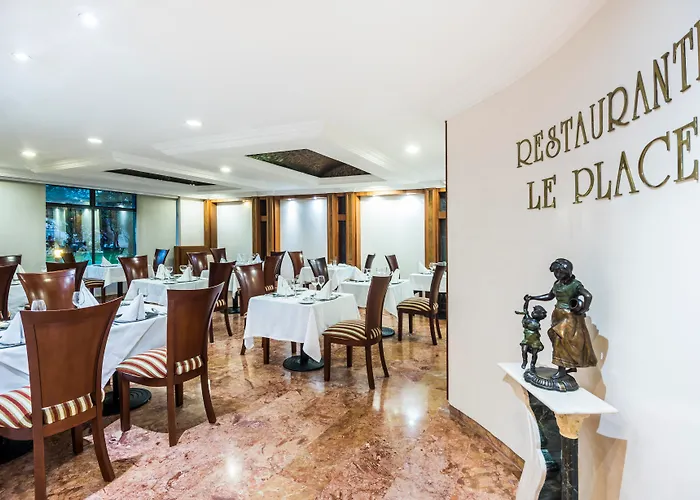 Hotel Andes Plaza Bogotá