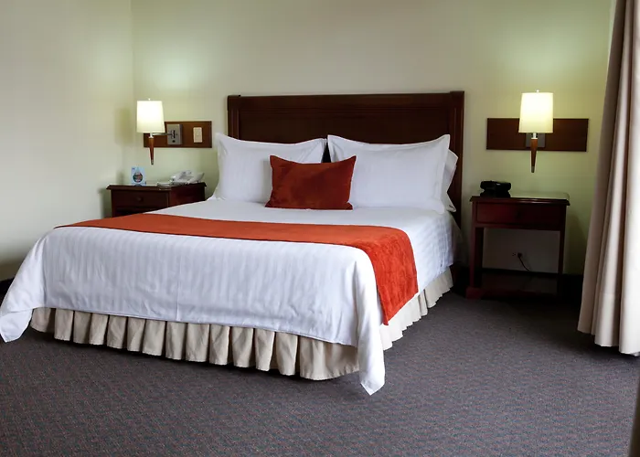 Hotel Obelisco Cali