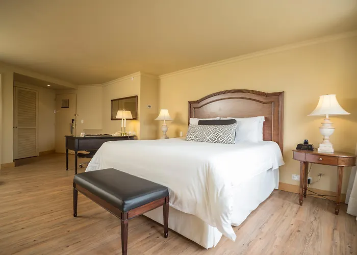 Intercontinental Medellin - Movich By Ihg